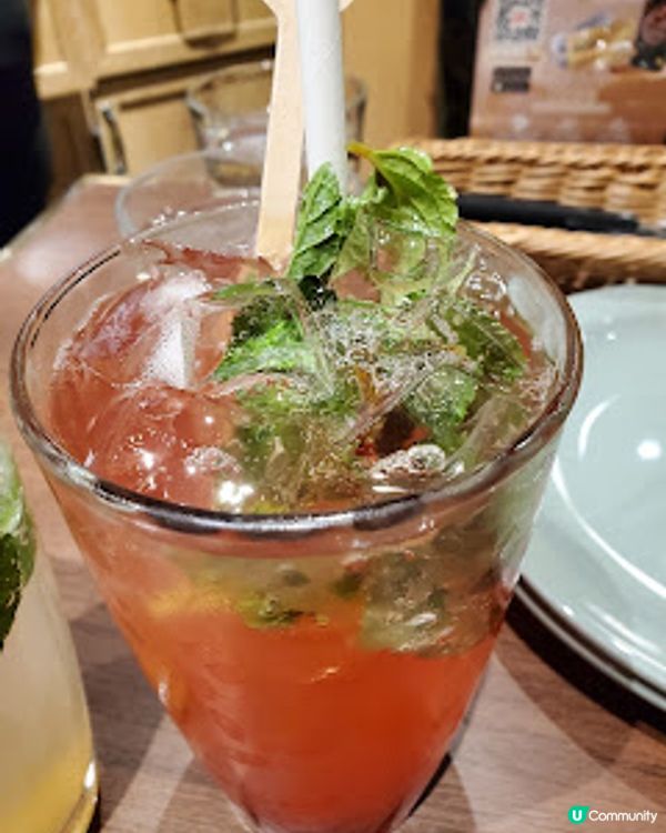 Pizza Maru．驚喜黃金牛小排薄餅配炸雞，絕對要 encore