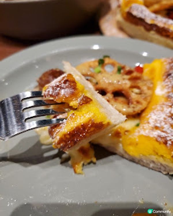 Pizza Maru．驚喜黃金牛小排薄餅配炸雞，絕對要 encore