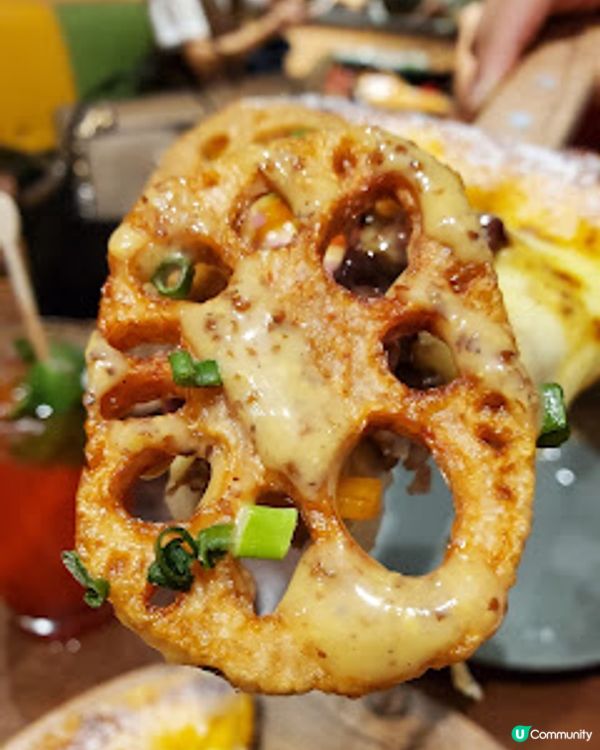 Pizza Maru．驚喜黃金牛小排薄餅配炸雞，絕對要 encore