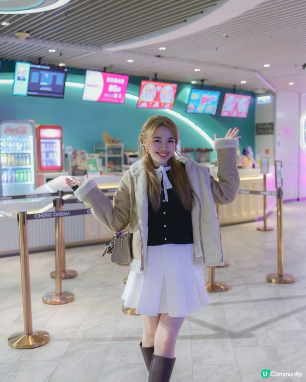  Mega BoOutlet 掃貨新地標