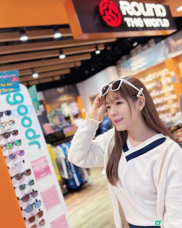 🛒 食玩買Shopping好去處😍