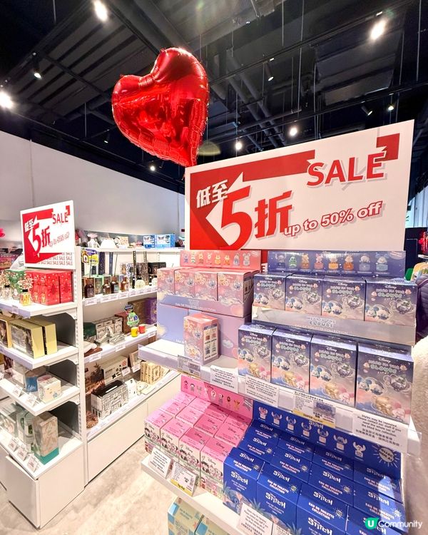 🛒 食玩買Shopping好去處😍
