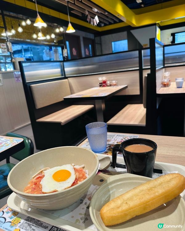 南記撈米通出色