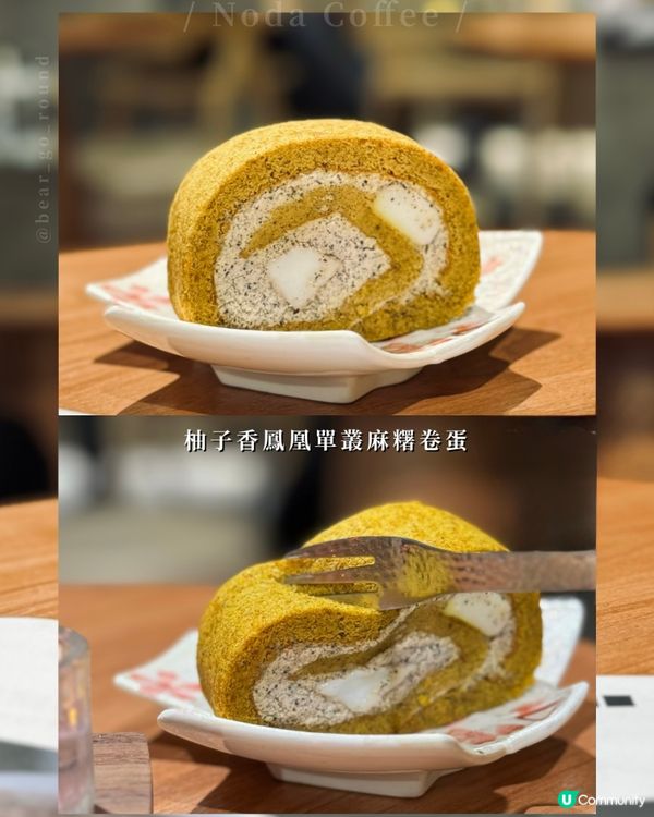 近期大熱杜拜朱古力Q餅～唔洗排隊！