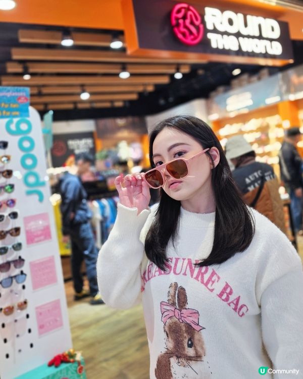 玩樂新蒲點！潮人掃貨必去！🛍️🥢