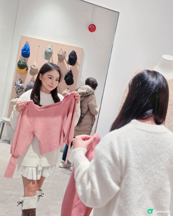 玩樂新蒲點！潮人掃貨必去！🛍️🥢