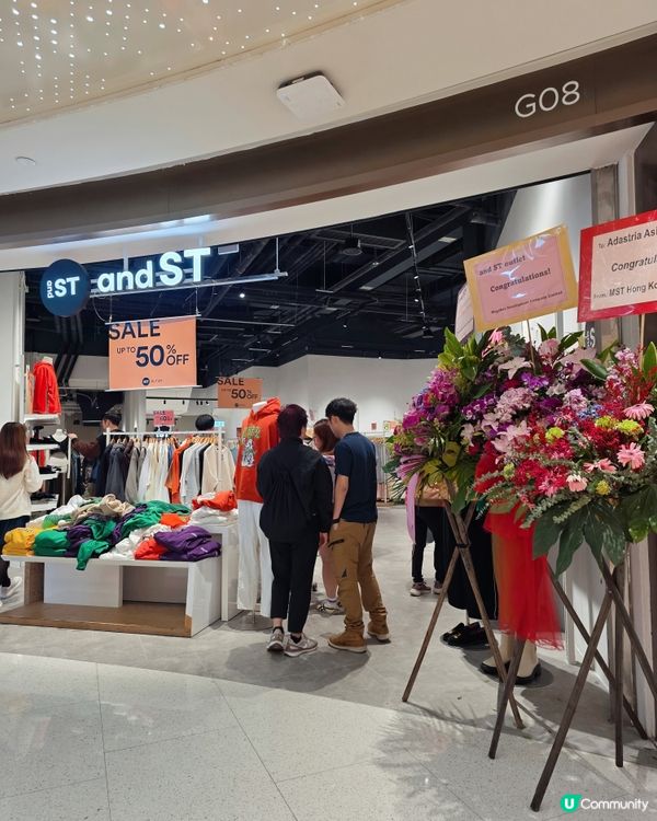 玩樂新蒲點！潮人掃貨必去！🛍️🥢