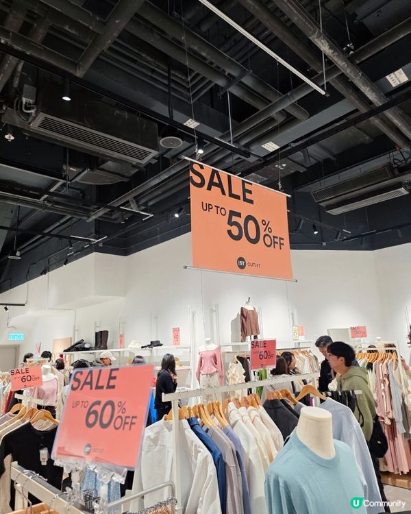 玩樂新蒲點！潮人掃貨必去！🛍️🥢