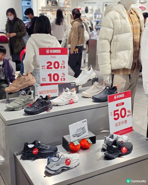 玩樂新蒲點！潮人掃貨必去！🛍️🥢