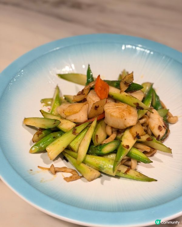 發財好意頭！🥳🥢 莆田撈起夠惹味！