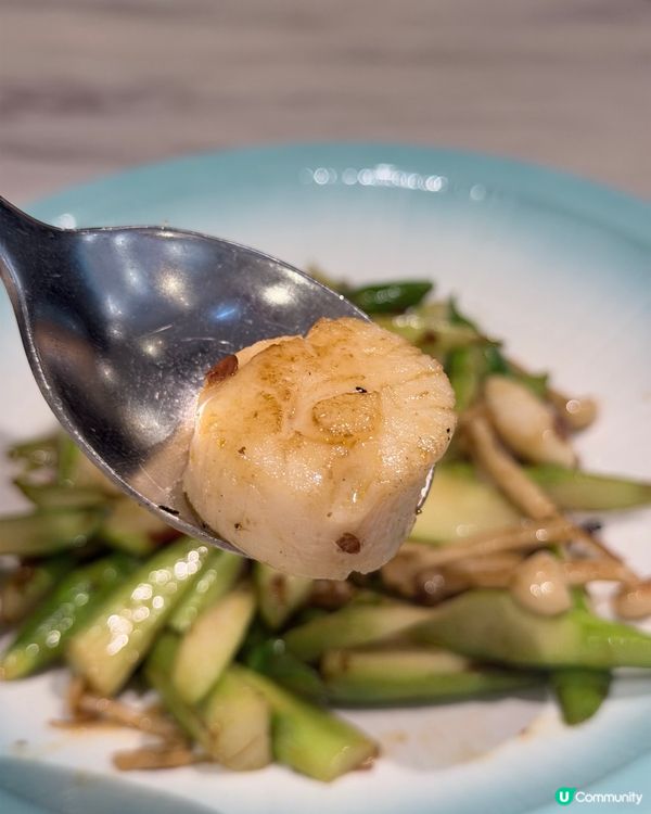 發財好意頭！🥳🥢 莆田撈起夠惹味！