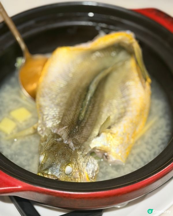 發財好意頭！🥳🥢 莆田撈起夠惹味！