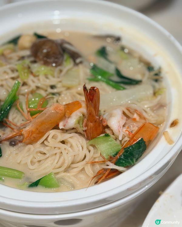 發財好意頭！🥳🥢 莆田撈起夠惹味！