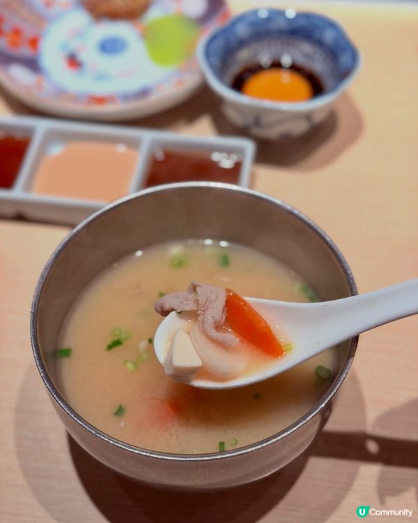 天氣凍冰冰,食返個熱辣辣嘅漢堡排暖下身🔥 今日嚟到沙田新城市...