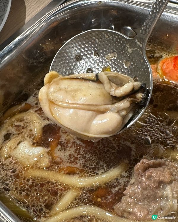火鍋燒肉都滿足 🥳🥢