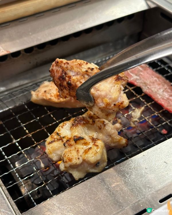 火鍋燒肉都滿足 🥳🥢
