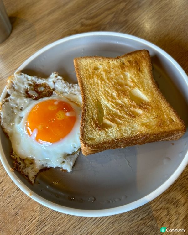 🌚用餐體驗一般但食物很可以的🌱