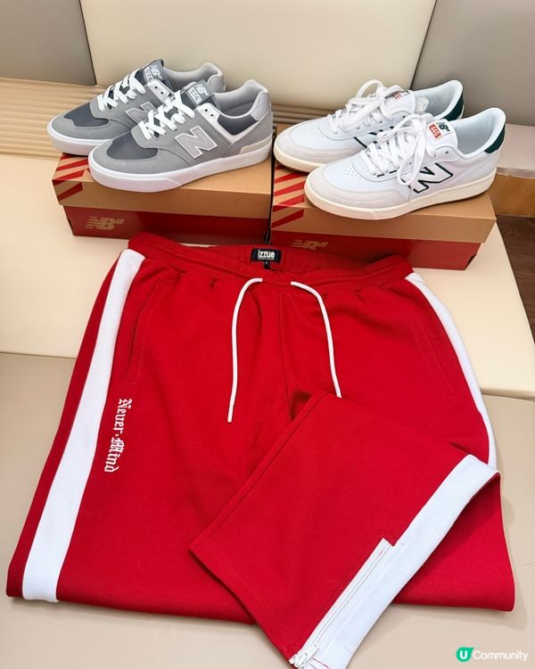 ✨MegaBox地下全層開左全新Outlet呀✨