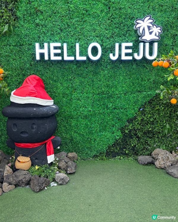 韓 cafe 草莓班戟🍓😋