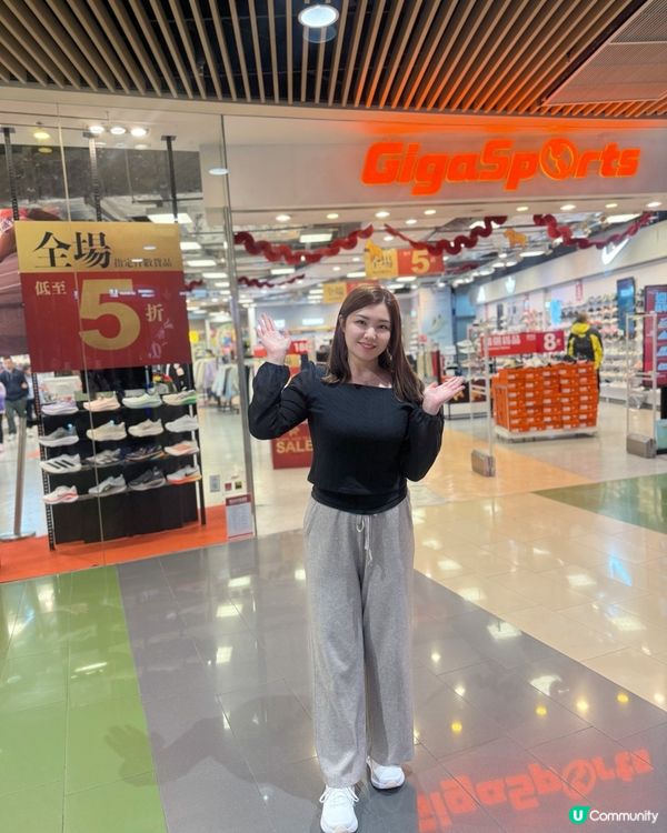 🤩東九龍食玩買+Outlet掃貨新地標!
