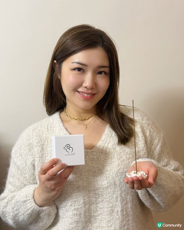 喜馬拉雅西藏嘅手工藏香品牌