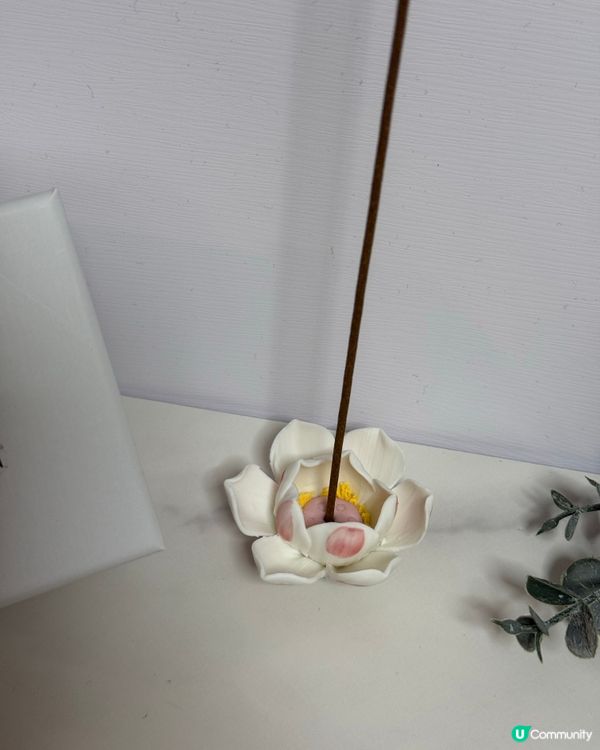 喜馬拉雅西藏嘅手工藏香品牌