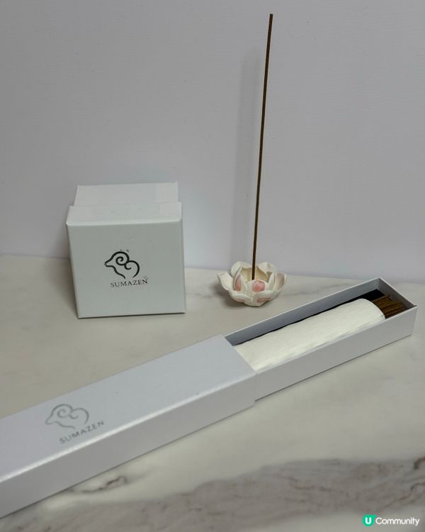 喜馬拉雅西藏嘅手工藏香品牌