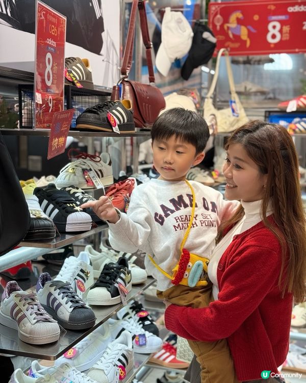 🎉🐴【一秒返童年･青衣城新春市集】🧧✨ 