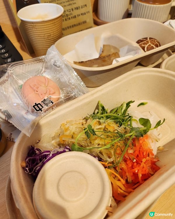 免費機場美食 lounge to go！✈️🥢