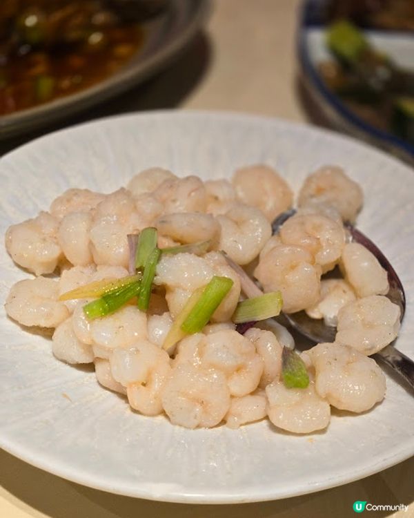 御。家上海 - 屋企人的團年飯