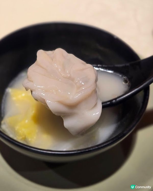 御。家上海 - 屋企人的團年飯