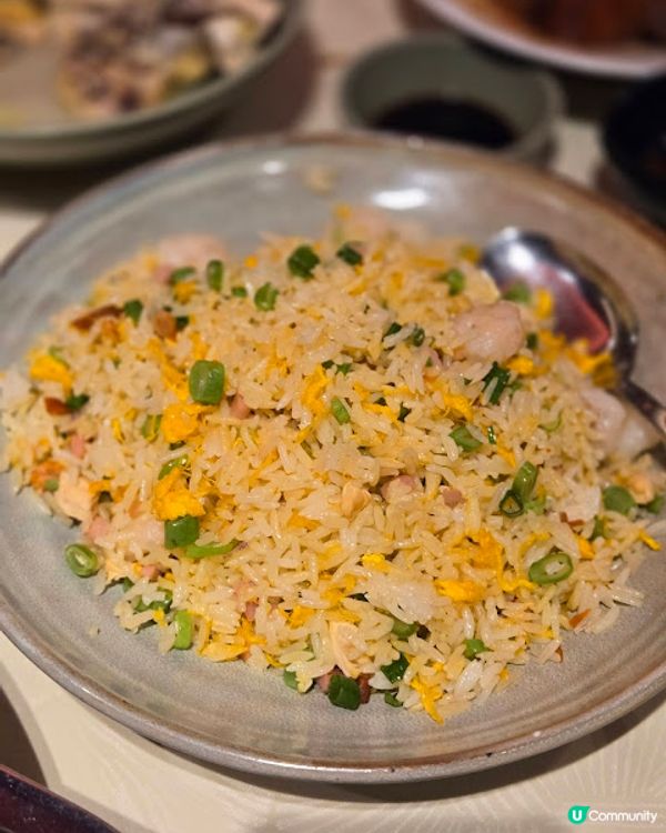 御。家上海 - 屋企人的團年飯