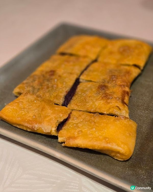 御。家上海 - 屋企人的團年飯