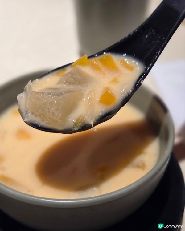 御。家上海 - 屋企人的團年飯