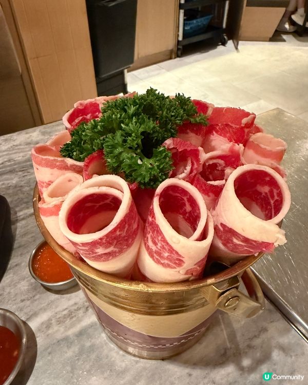 🥩 【炑八韓燒.新年豪華盛宴】 🧧🔥