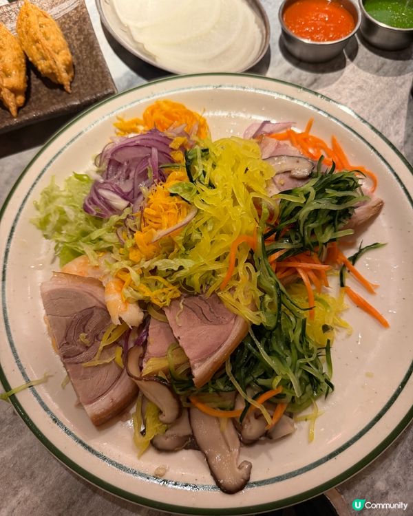 🥩 【炑八韓燒.新年豪華盛宴】 🧧🔥