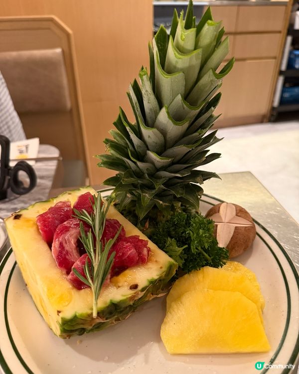 🥩 【炑八韓燒.新年豪華盛宴】 🧧🔥