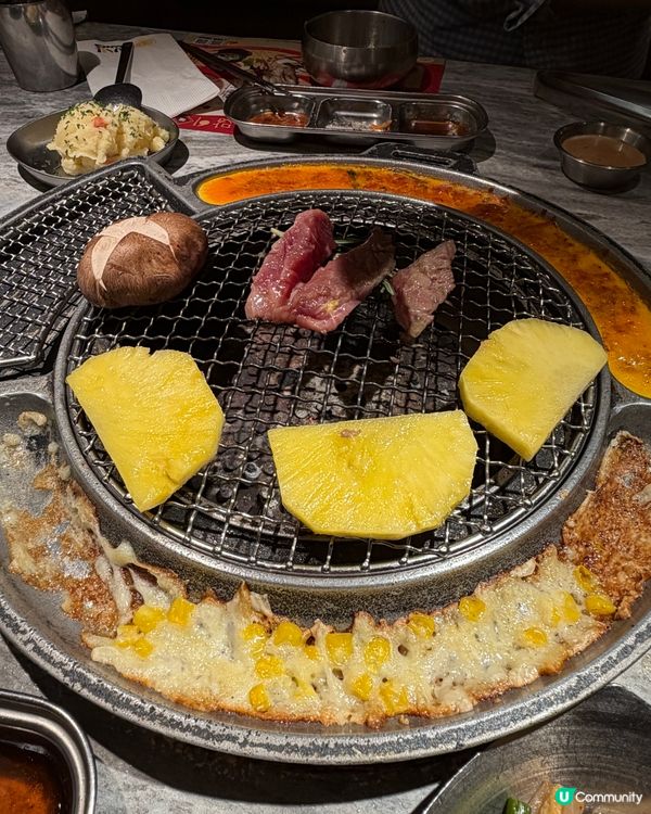 🥩 【炑八韓燒.新年豪華盛宴】 🧧🔥