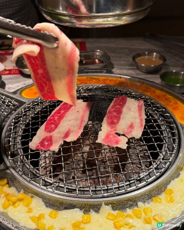 🥩 【炑八韓燒.新年豪華盛宴】 🧧🔥