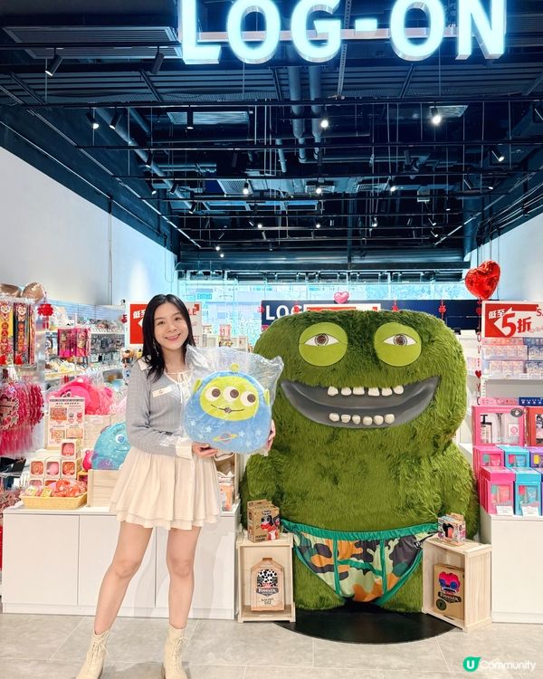 🥳 東九龍Outlet集中地，過百品牌 1 折起！ 