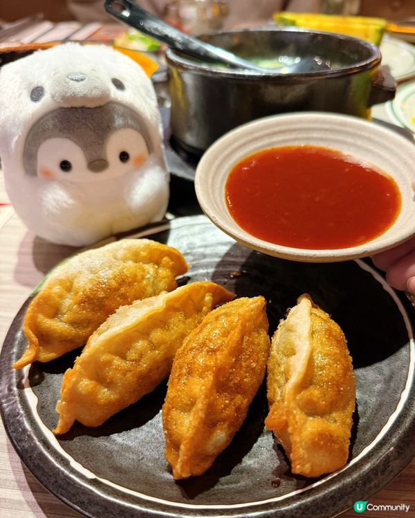 炑八韓烤過年味 😋🥢