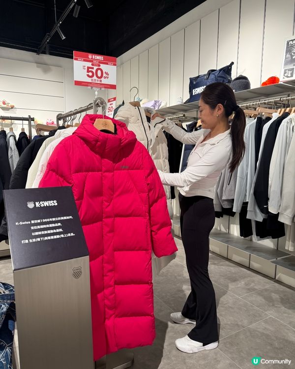 東九龍outlet 掃貨新地標～MegaBox