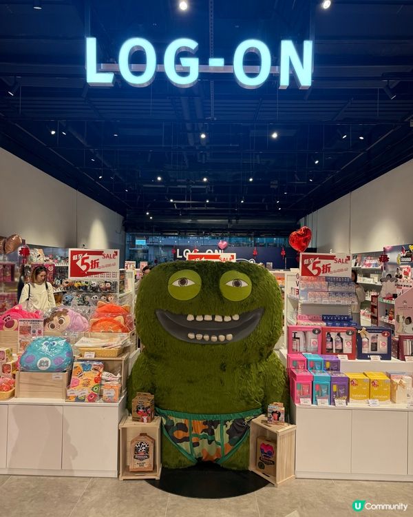 東九龍outlet 掃貨新地標～MegaBox