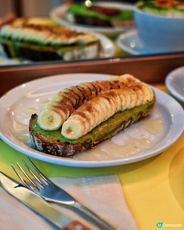 🇭🇰召喚抹茶控🍵打工人嘅抹茶快樂泉源！！