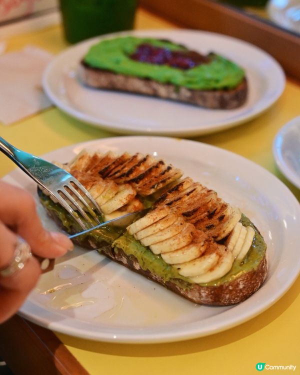 🇭🇰召喚抹茶控🍵打工人嘅抹茶快樂泉源！！