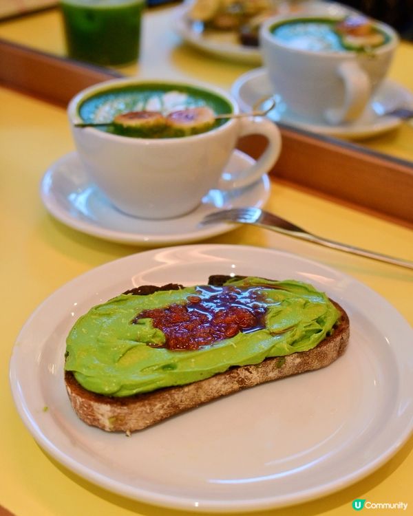 🍵Calling all Matcha Lovers!!!