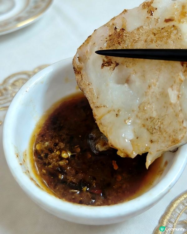 🧧新年必備！呢樽「魔鬼」脆脆麵包雞油辣椒油，食乜都夾！🌶