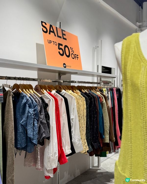 🛒 東九龍食玩買+Outlet 掃貨新地標 🛍️ 