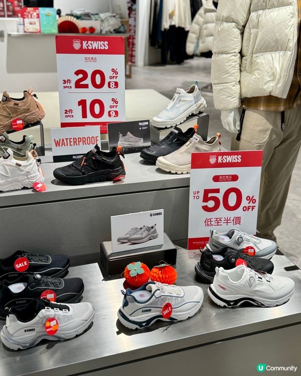 🛒 東九龍食玩買+Outlet 掃貨新地標 🛍️ 