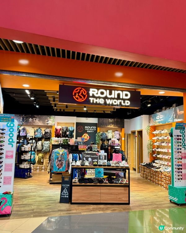 🛒 東九龍食玩買+Outlet 掃貨新地標 🛍️ 